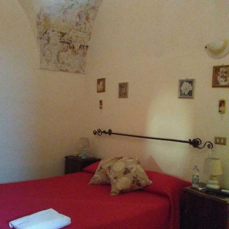 Bb Dimora San Pietro Bed & Breakfast Ferrandina Exterior photo