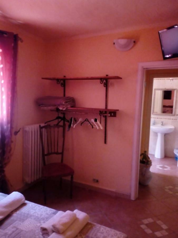 Bb Dimora San Pietro Bed & Breakfast Ferrandina Exterior photo